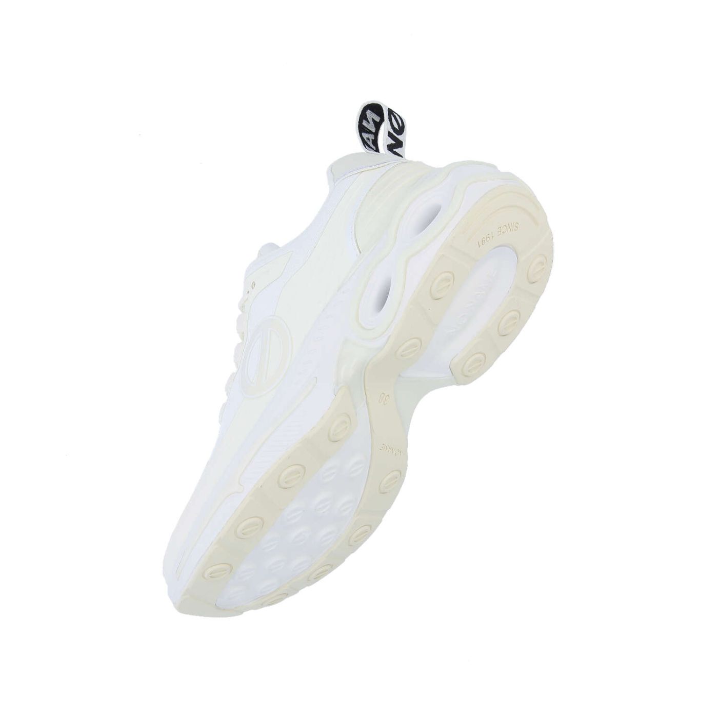 WILLO PROTECT W - JAKA/TPU - OFF WHITE/GREY